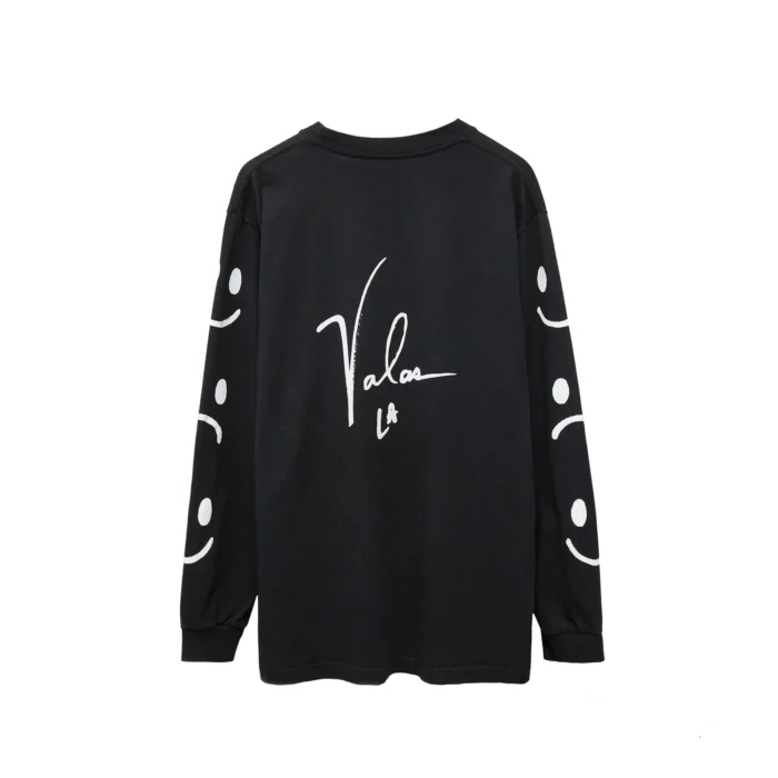 Valas Los Angeles Heartbreaker Long Sleeve