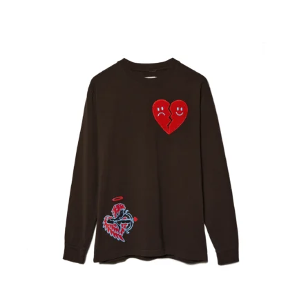 Valas Los Angeles Heartbreaker LongSleeve