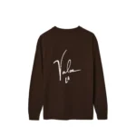 Valas Los Angeles Heartbreaker LongSleeve