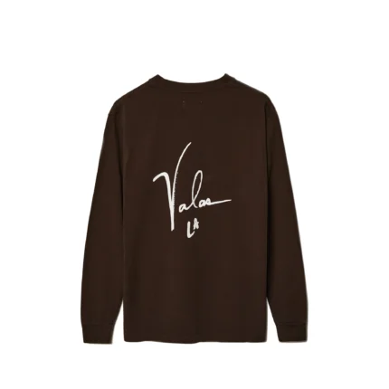 Valas Los Angeles Heartbreaker LongSleeve