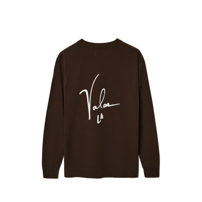 Valas Los Angeles Heartbreaker LongSleeve