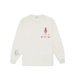 Valas Los Angeles I Am a Martian Long Sleeve