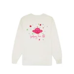 Valas Los Angeles I Am a Martian Long Sleeve