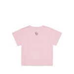 Valas Los Angeles I Love Me Baby T-shirt