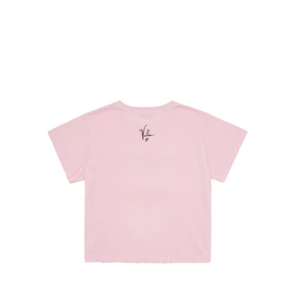 Valas Los Angeles I Love Me Baby T-shirt