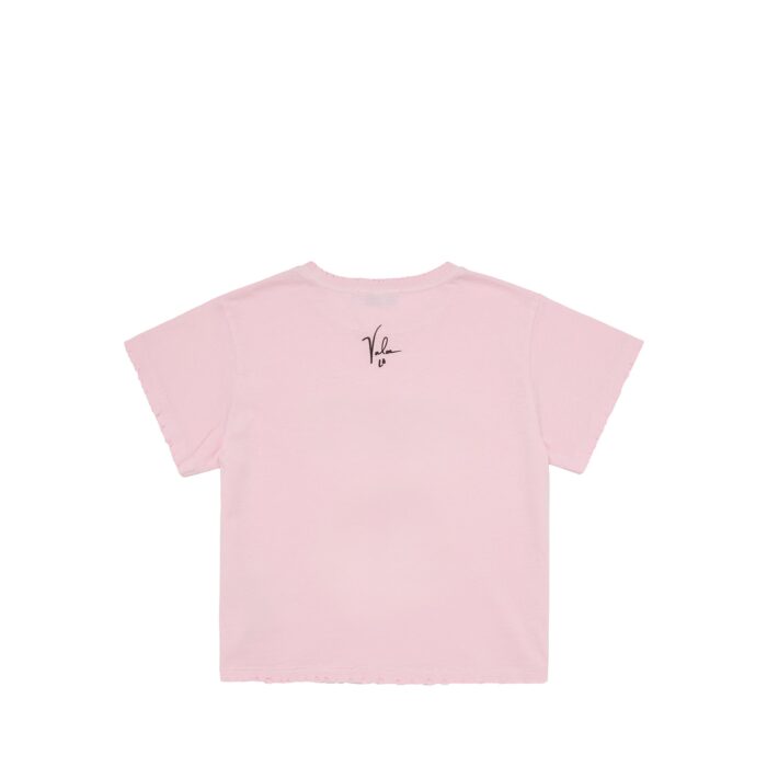 Valas Los Angeles I Love Me Baby T-shirt