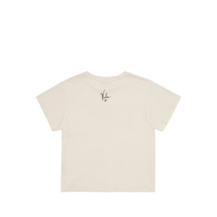 Valas Los Angeles I Love Me Baby Tee