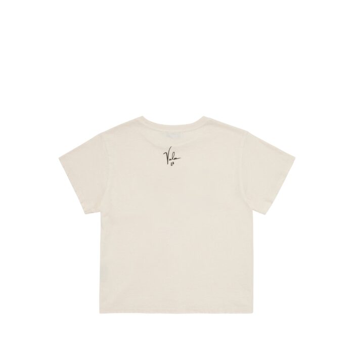 Valas Los Angeles I Love Me Baby Tee