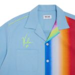 Valas Los Angeles Judah & The Lion Collab Bowler