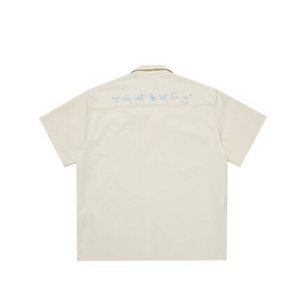 Valas Los Angeles Judah & The Lion Collab Bowler Shirt