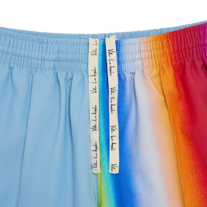 Valas Los Angeles Judah & The Lion Collab Shorts