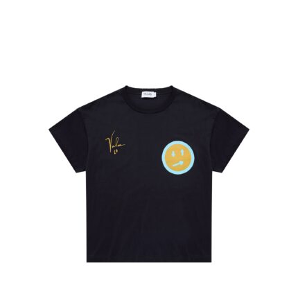 Valas Los Angeles Judah & The Lion Collab Tee