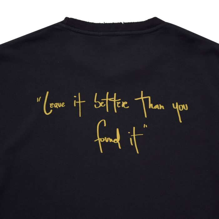 Valas Los Angeles Judah & The Lion Collab Tee