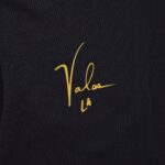 Valas Los Angeles Judah & The Lion Collab Tee