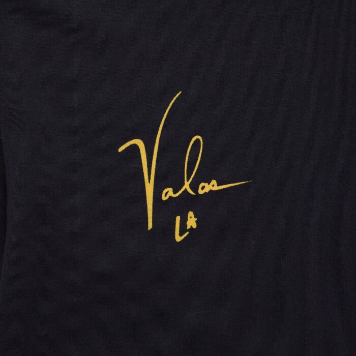 Valas Los Angeles Judah & The Lion Collab Tee