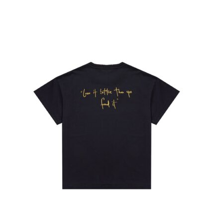 Valas Los Angeles Judah & The Lion Collab Tee