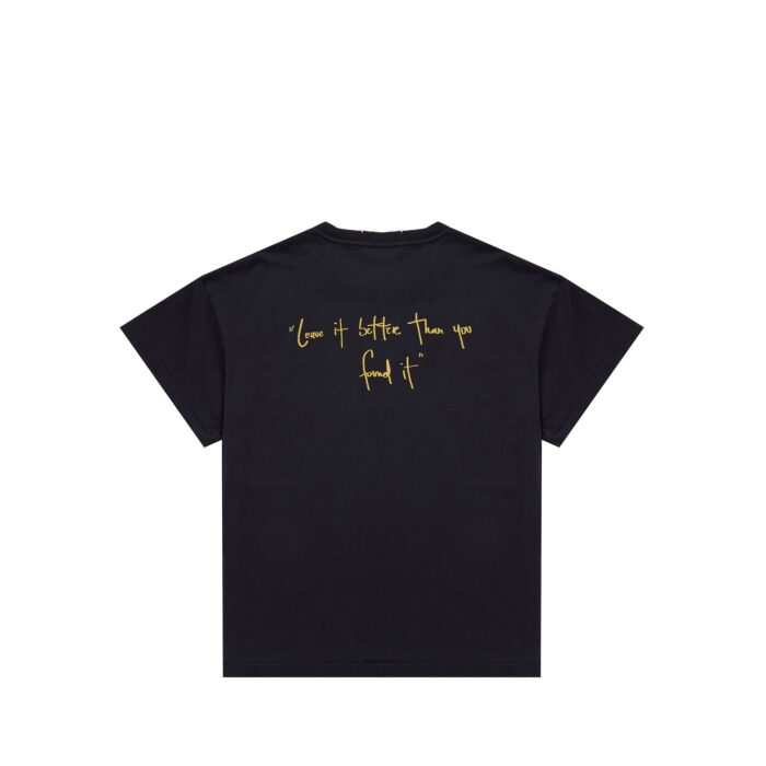 Valas Los Angeles Judah & The Lion Collab Tee