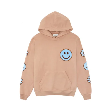 Valas Los Angeles Kind People Hoodie