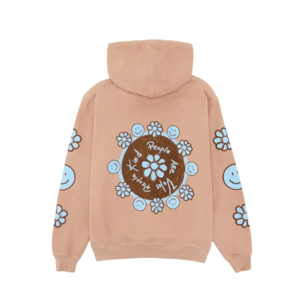Valas Los Angeles Kind People Hoodie