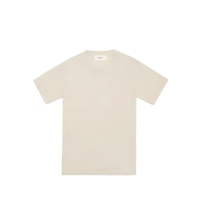 Valas Los Angeles Life Tee