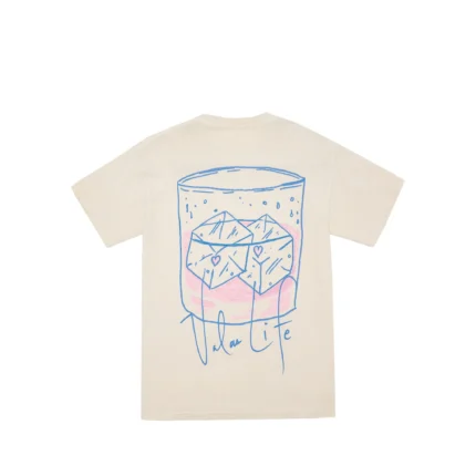 Valas Los Angeles Life Tee