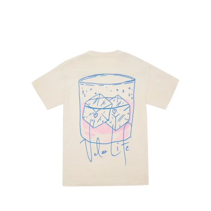Valas Los Angeles Life Tee