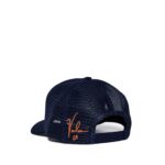 Valas Los Angeles Love & Peace Beach Trucker