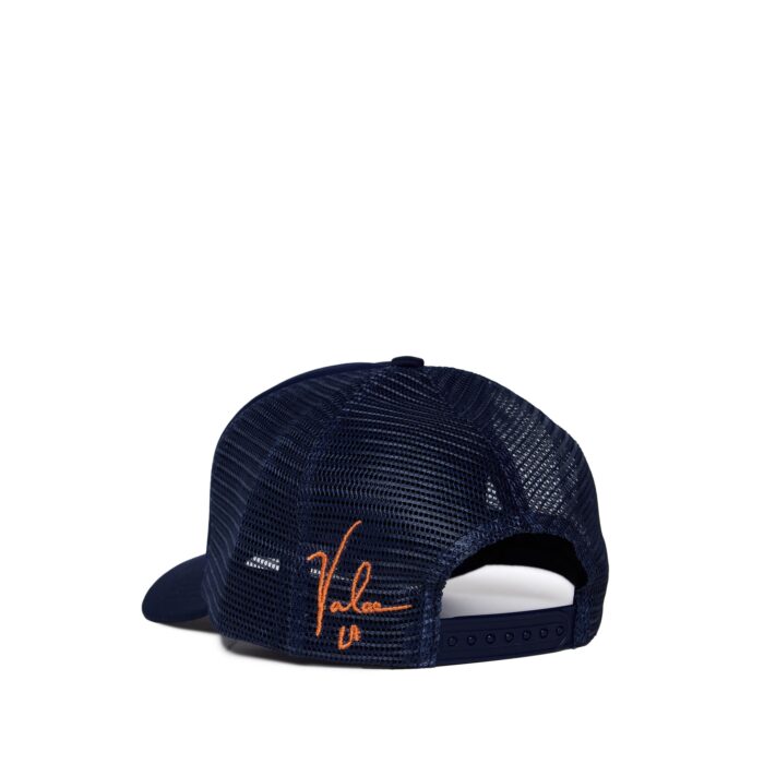 Valas Los Angeles Love & Peace Beach Trucker