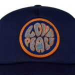 Valas Los Angeles Love & Peace Beach Trucker
