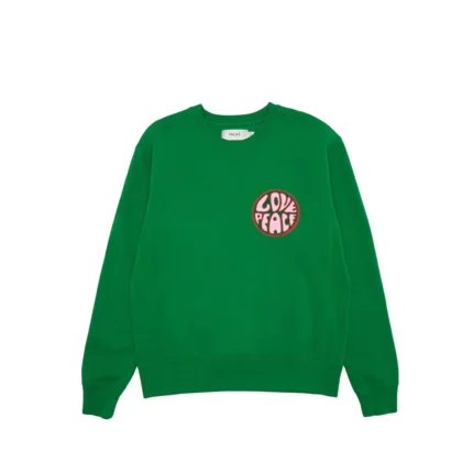 Valas Los Angeles Love & Peace Crewneck