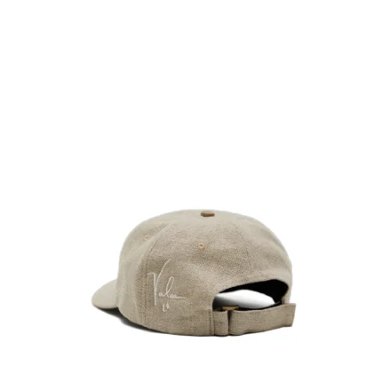 Valas Los Angeles Love & Peace Hemp Hat