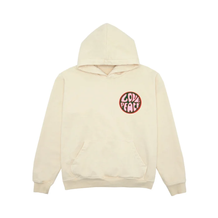 Valas Los Angeles Love & Peace Hoodie