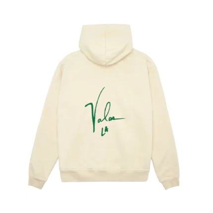 Valas Los Angeles Love & Peace Hoodie