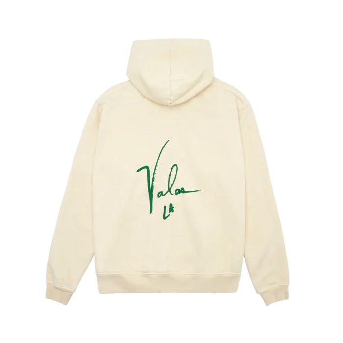 Valas Los Angeles Love & Peace Hoodie