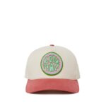 Valas Los Angeles Love & Peace Snapback Hat