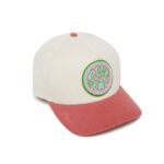 Valas Los Angeles Love & Peace Snapback Hat