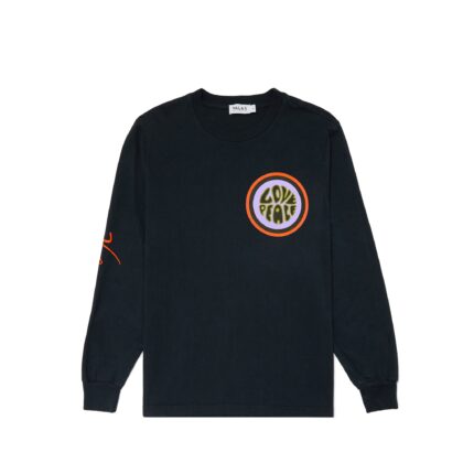 Valas Los Angeles Love & Peace Tee