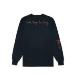 Valas Los Angeles Love & Peace Tee