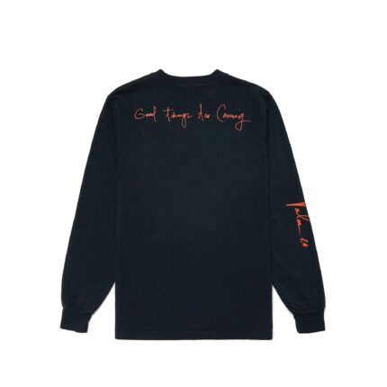 Valas Los Angeles Love & Peace Tee