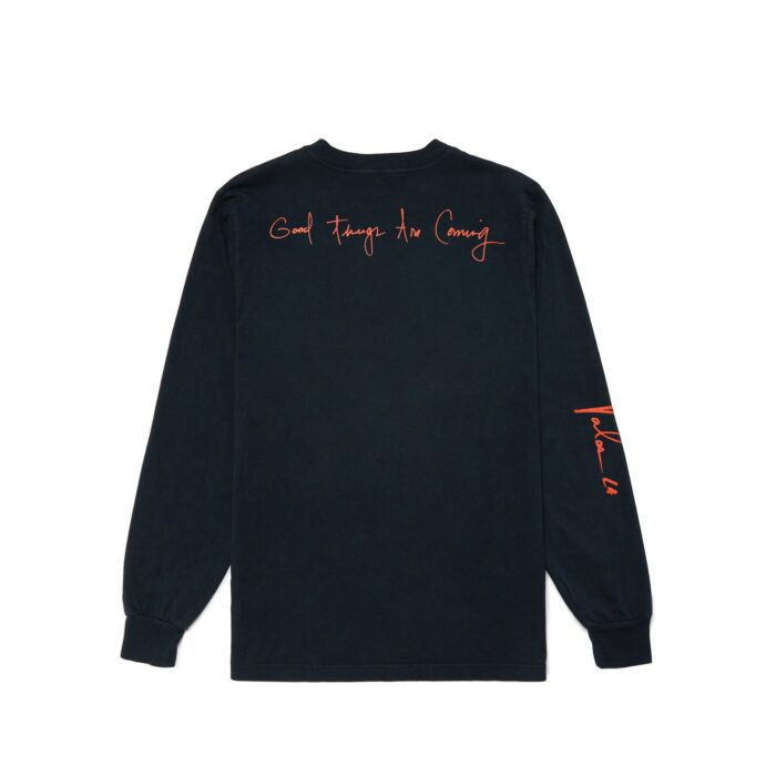 Valas Los Angeles Love & Peace Tee