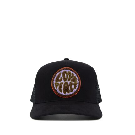Valas Los Angeles Love & Peace Trucker