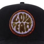Valas Los Angeles Love & Peace Trucker