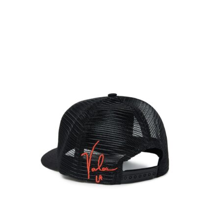 Valas Los Angeles Love & Peace Trucker