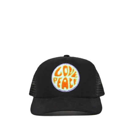 Valas Los Angeles Love & Peace Trucker Hats