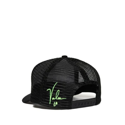 Valas Los Angeles Love & Peace Trucker Hats