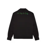 Valas Los Angeles Love and Peace Bowler Shirt