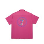 Valas Los Angeles MVLA Collab Bowler Shirt