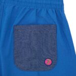 Valas Los Angeles MVLA Collab Bowler Short