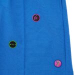 Valas Los Angeles MVLA Collab Bowler Short