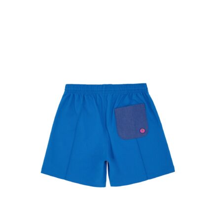 Valas Los Angeles MVLA Collab Bowler Short